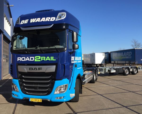 De Waard